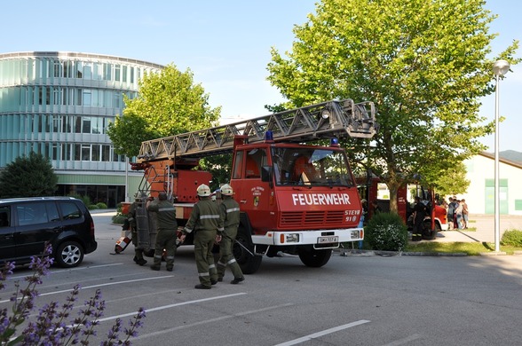 Feuerwehr - 