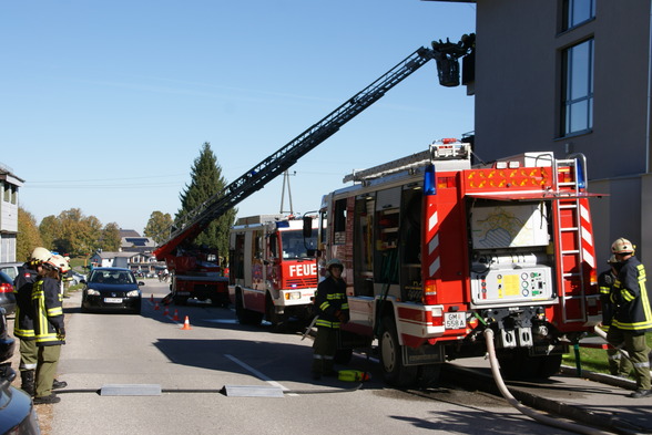 Feuerwehr - 