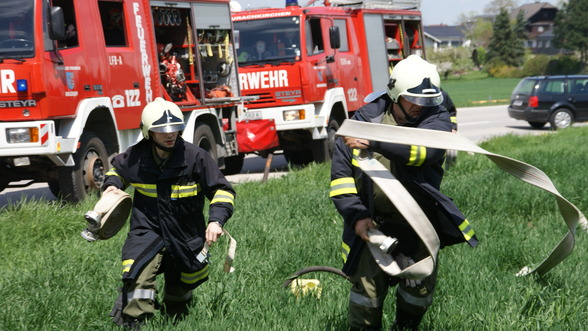 Feuerwehr - 