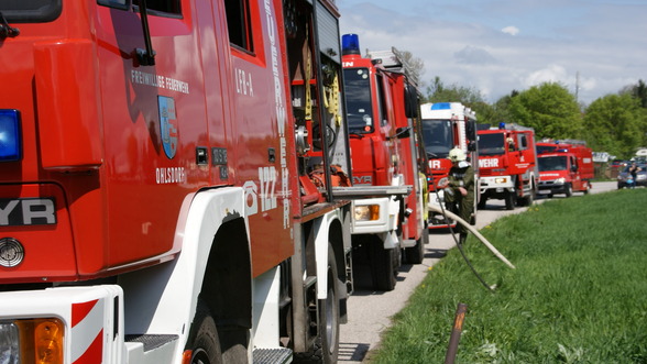 Feuerwehr - 