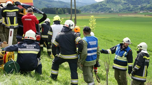 Feuerwehr - 