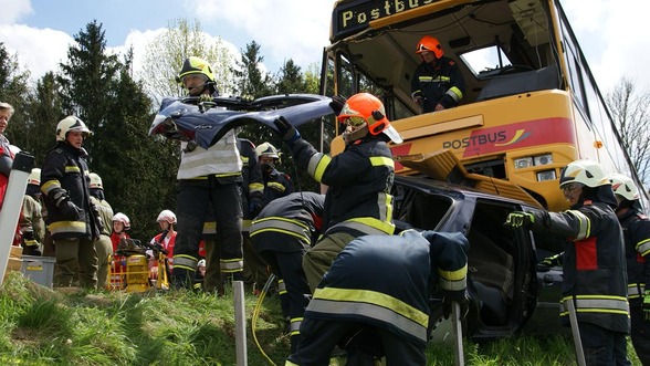 Feuerwehr - 