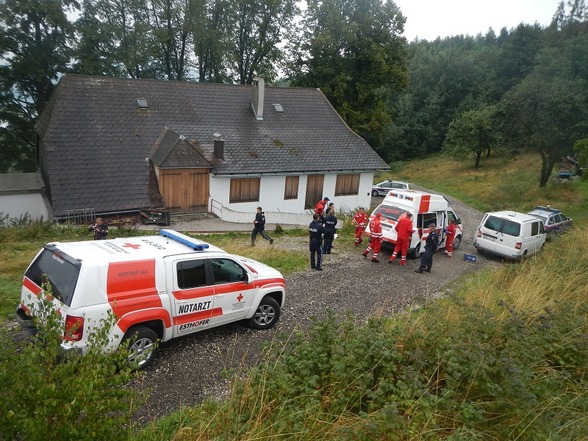 Feuerwehr - 