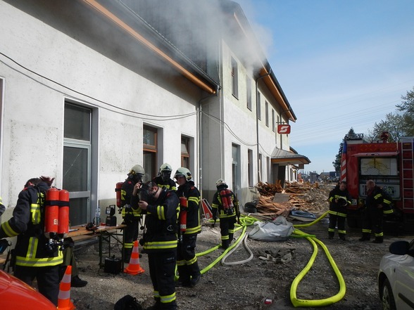 Feuerwehr - 