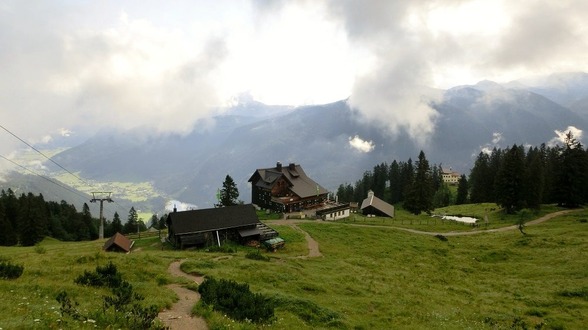 Salzkammergut - 