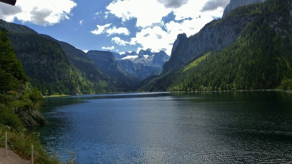 Salzkammergut - 