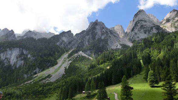 Salzkammergut - 