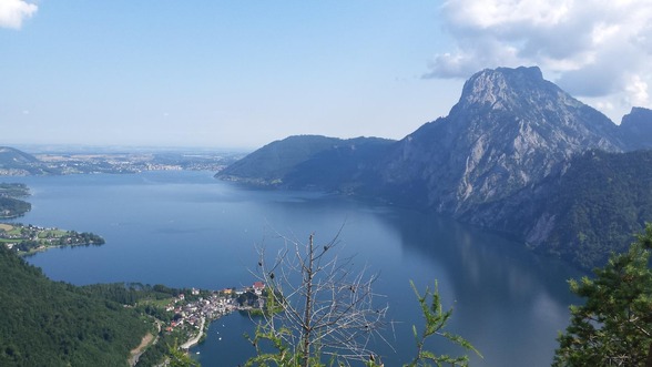 Salzkammergut - 