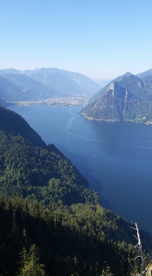 Salzkammergut - 