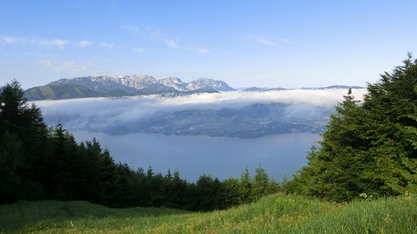 Salzkammergut - 