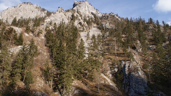 Salzkammergut - 