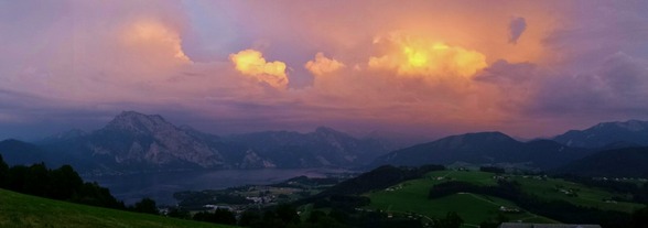 Salzkammergut - 