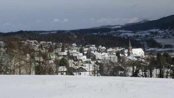 Salzkammergut - 