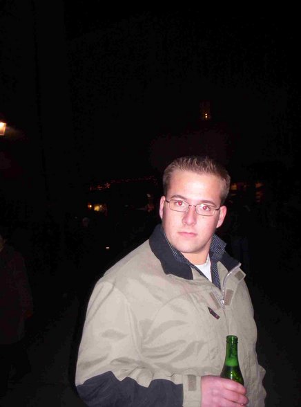 Silvester 2006/2007 - 