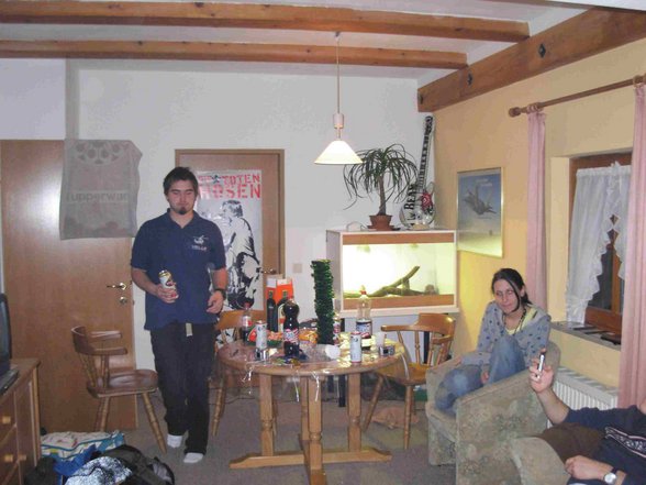 Silvester 2006/2007 - 