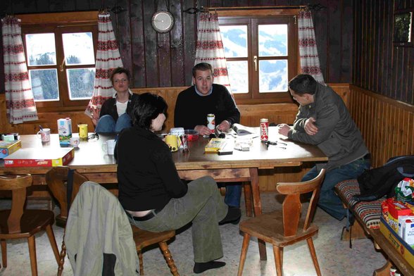 Ski Urlaub 07 in Großarl - 