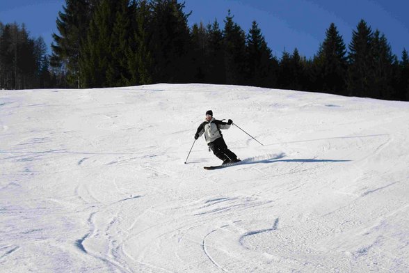 Ski Urlaub 07 in Großarl - 