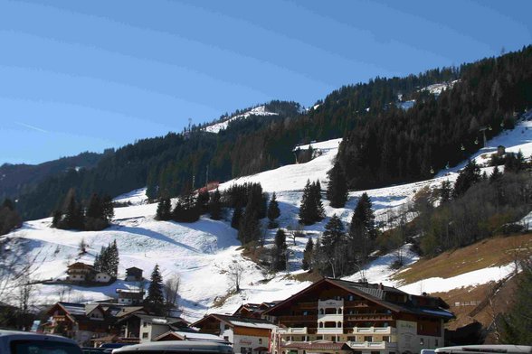 Ski Urlaub 07 in Großarl - 