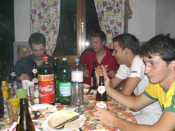 Sir Vikals Houseparty 2006 - 