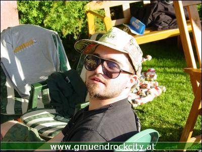 GDRC Hans Fest extrem!! - 