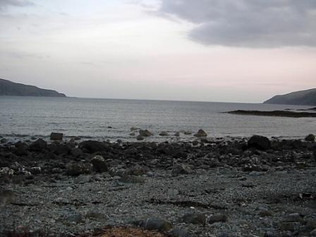 Isle of Mull Juni 2006 - 