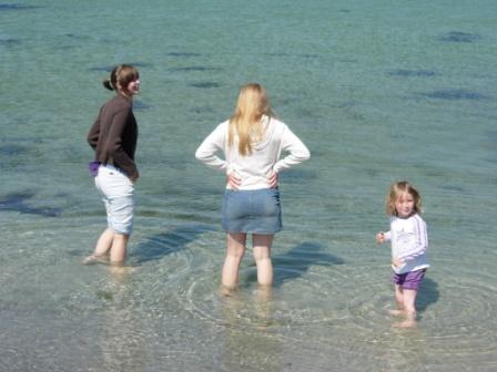 Isle of Gigha 2005 - 