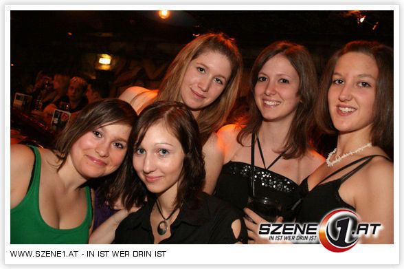 unterwegs 08/09 .. - 