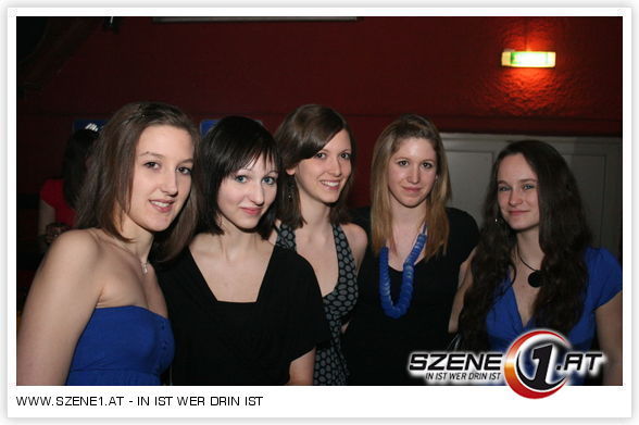 unterwegs 08/09 .. - 