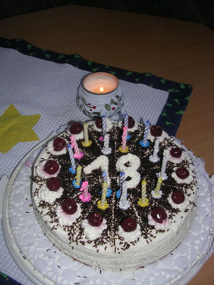 18ter geb :) - 