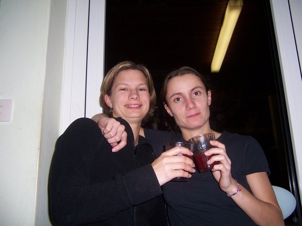 Silvester 2007 - 