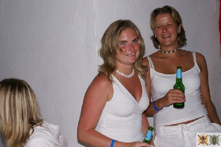 Urlaub in Tunesien 2007 - 