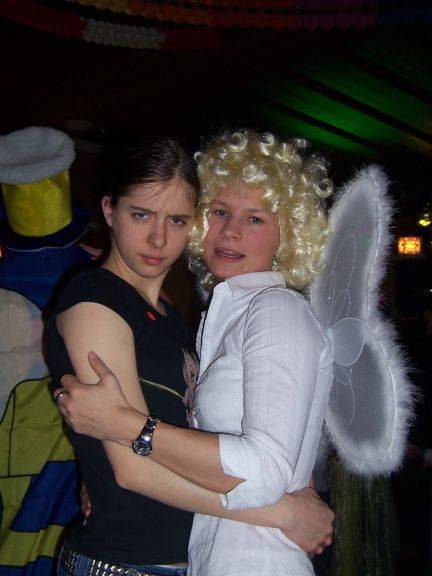 Fasching 2006 + 2007 - 