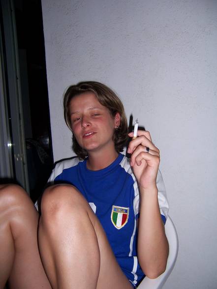 Urlaub 2005 + 2006 - 