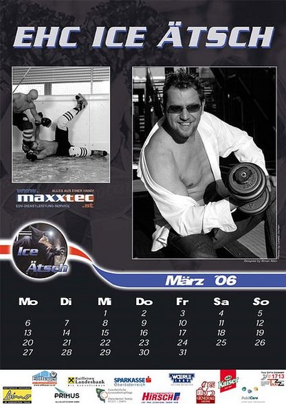 Kalender 2006 - 