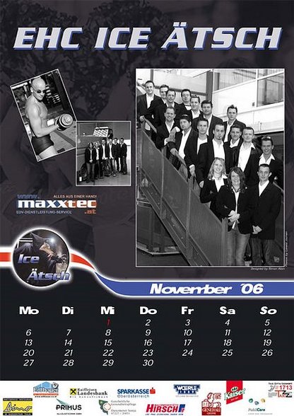 Kalender 2006 - 