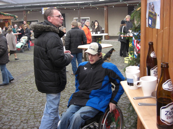 Weihnachtsmarkt  07 - 