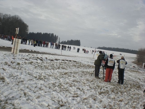 Unterwegs! Jännerrallye - 