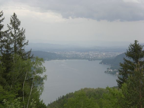 Wörthersee 2008 - 