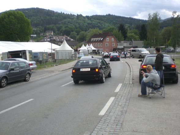 Wörthersee 2008 - 