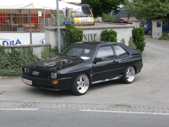 Wörthersee 2008 - 