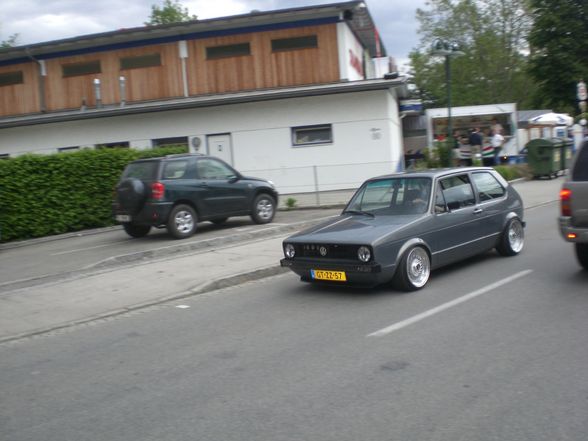 Wörthersee 2008 - 