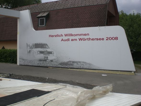 Wörthersee 2008 - 