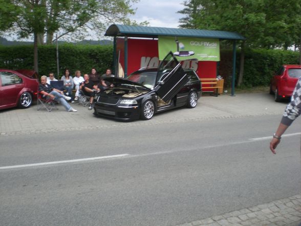 Wörthersee 2008 - 