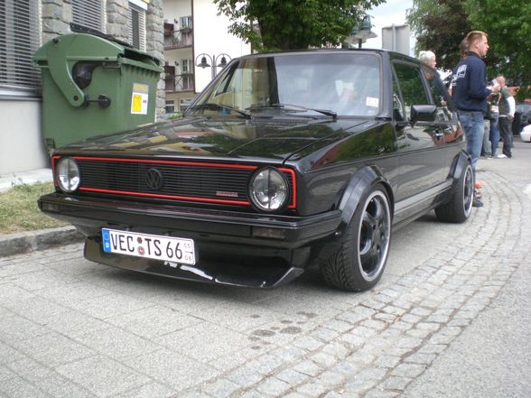 Wörthersee 2008 - 