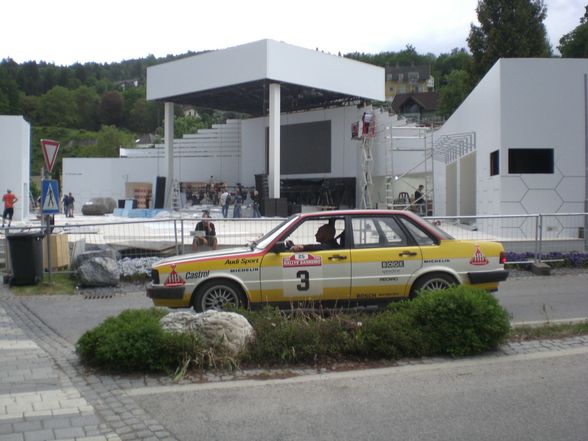 Wörthersee 2008 - 