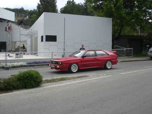 Wörthersee 2008 - 