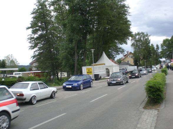 Wörthersee 2008 - 