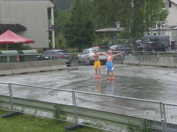 Wörthersee 2008 - 