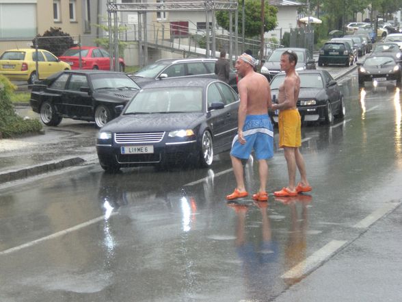 Wörthersee 2008 - 