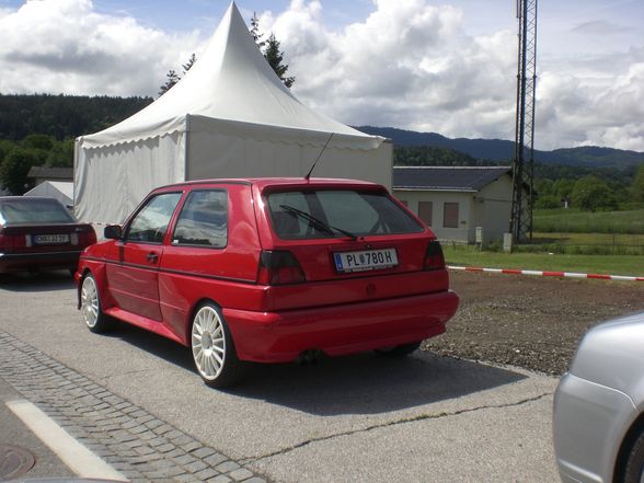 Wörthersee 2008 - 